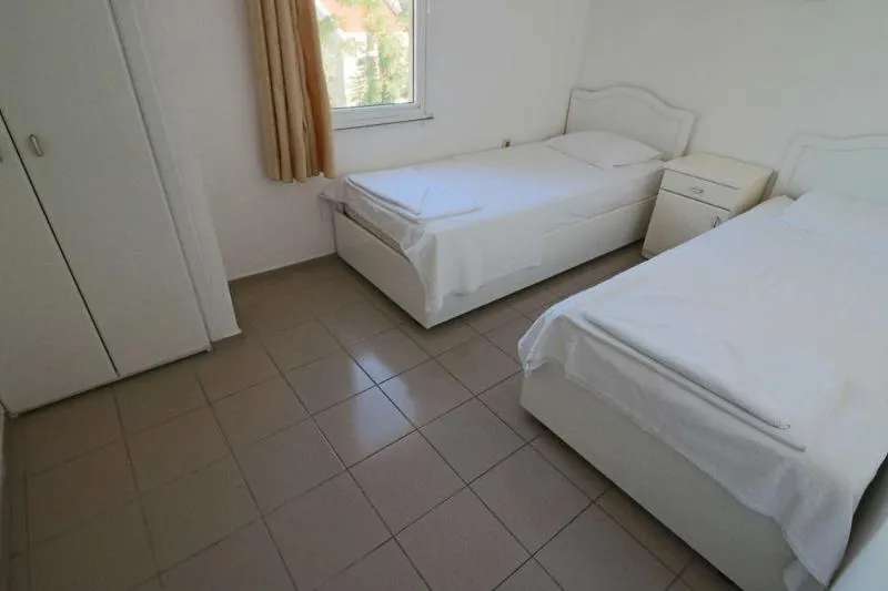 Room, Erdenhan Apart, Dalaman