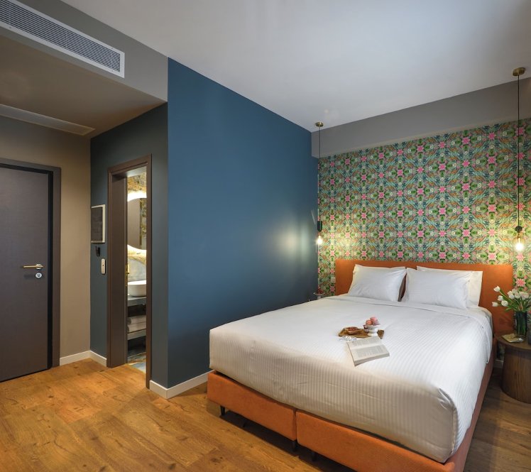 The Oscar Olympic Hotel, Halkidiki