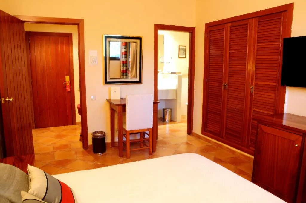 SINGLE STANDARD Room, Golf Santa Ponsa, Majorca