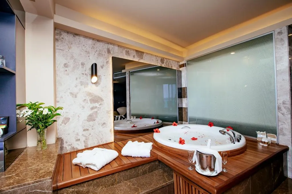 Room, Tui Blue Sherwood Belek - All Inclusive, Antalya