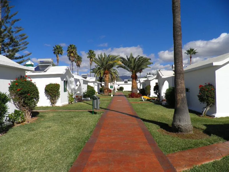 General view, Canary Garden Club, Gran Canaria