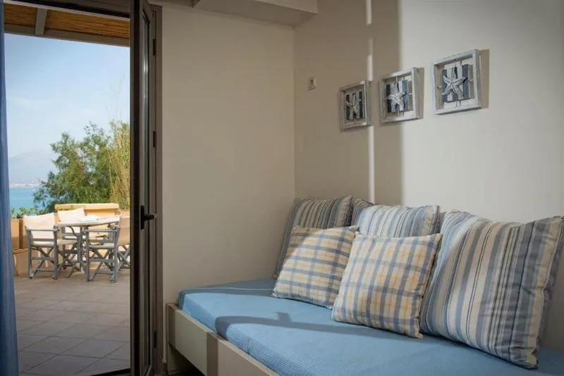 Room, Skajado Cottages and Apartments, Crete