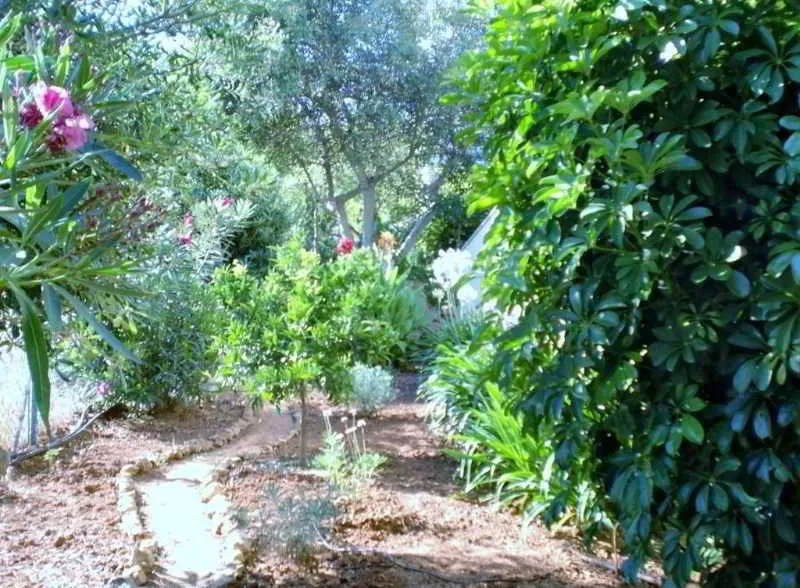 General view, Quinta Dos Caracois, Algarve