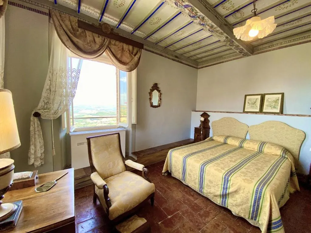 General view, Residenza D'epoca San Lorenzo Tre, Perugia