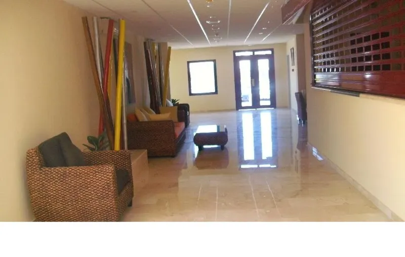 Lobby, Rebecca Park, Gran Canaria