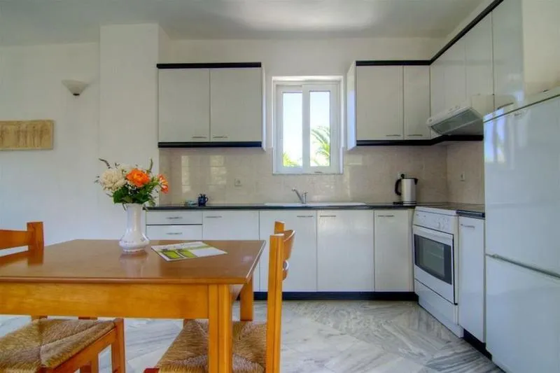 Room, Xidas Garden, Crete
