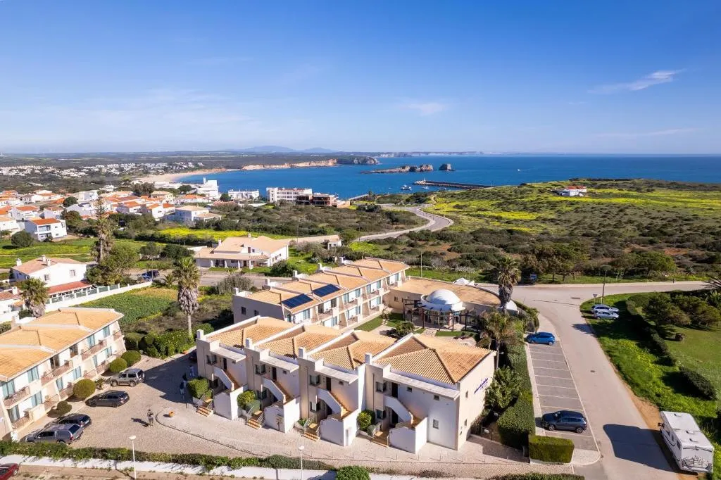 APARTMENT WITH VIEWS Room, Pontalaia, Algarve