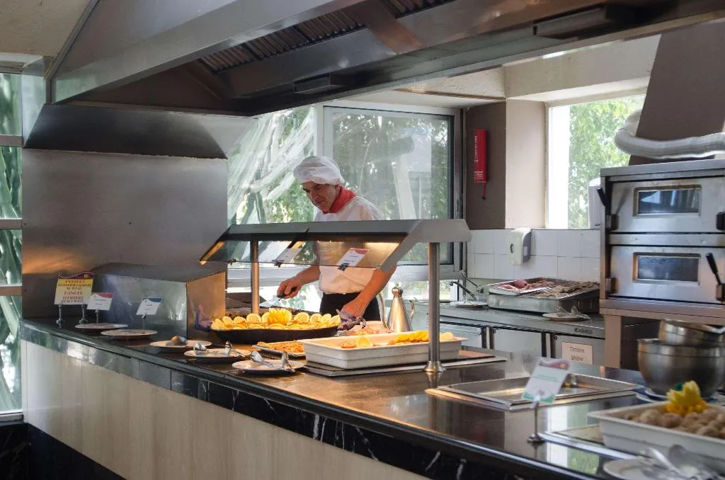 Restaurant, Catalonia Las Vegas - Adults Only, Tenerife