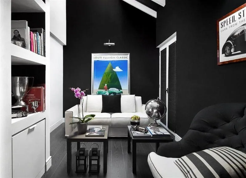 General view, Aethos Milan, Milan