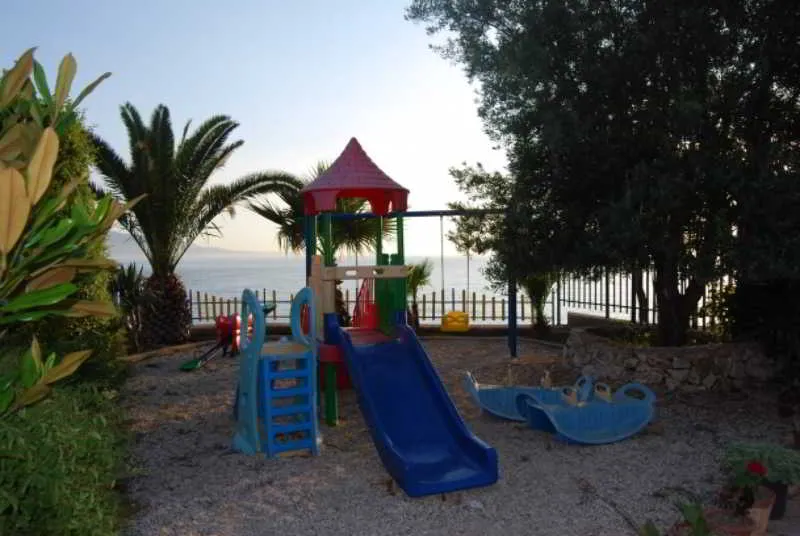 Sports and Entertainment, Bahamas Hotel, Southern Albania