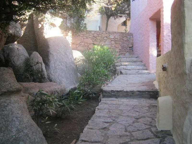 General view, Residence I Cormorani Alti, Olbia