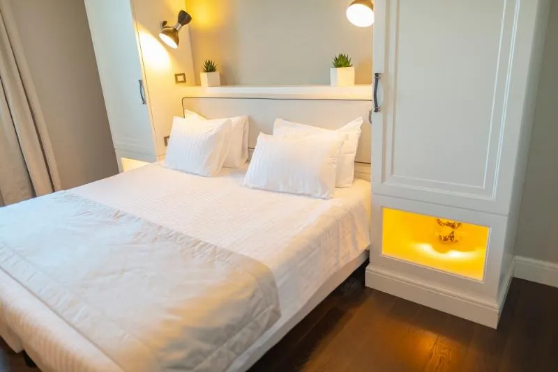 Double or Twin STANDARD Room, Grande Italia- Chioggia, Venice