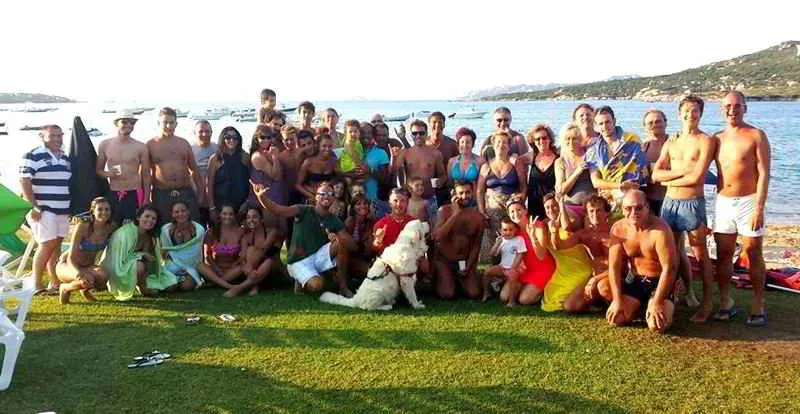 Sports and Entertainment, Residence Blue Corner Porto Pollo, Olbia
