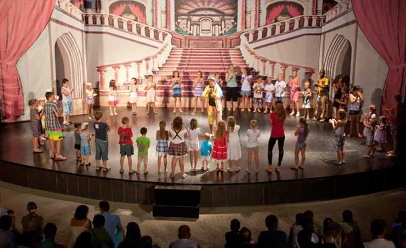 Sports and Entertainment, Long Beach Alanya - Ultra All Inclusive, Antalya