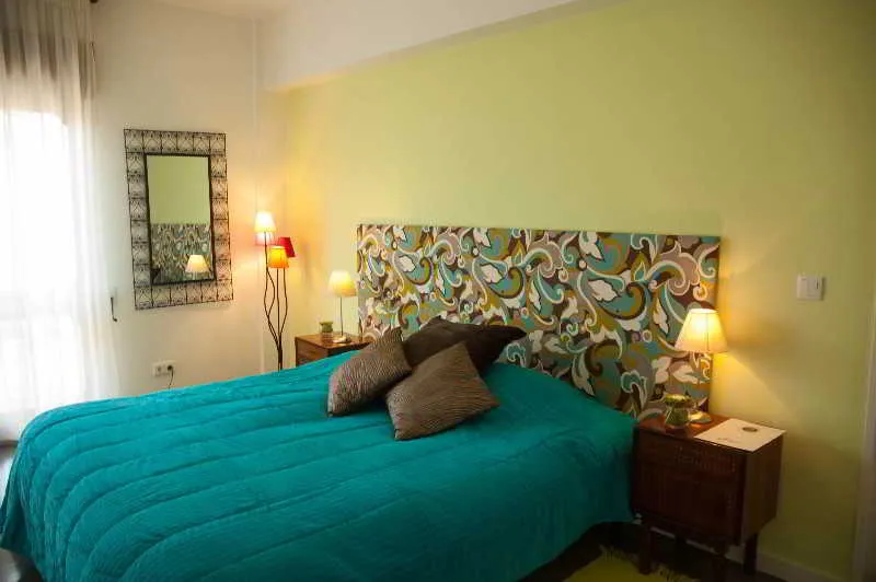 Room, Sweet Lisbon Guesthouse, Lisbon
