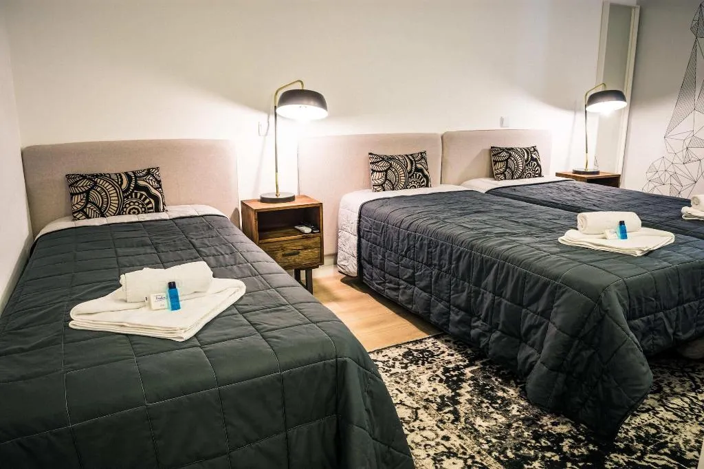 Room, In Barcelos Hostel & Guest House, Porto