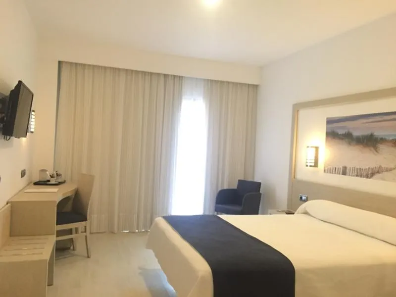 Room, Cadiz Plaza affiliated by Senator, Costa De La Luz