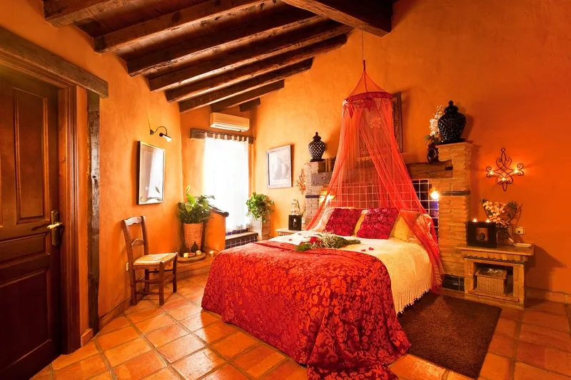 SUITE STANDARD Room, Posada Los Cantaros, Costa Del Sol