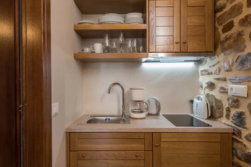 SUITE DELUXE Room, Lameriana Secret Village, Crete
