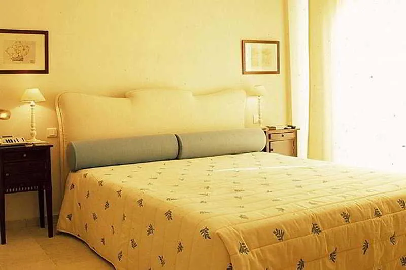 Room, Pleiades Luxurious Villas, Crete