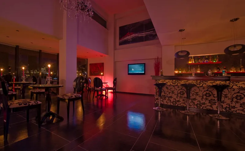 Bar, K Boutique Hotel, Rhodes