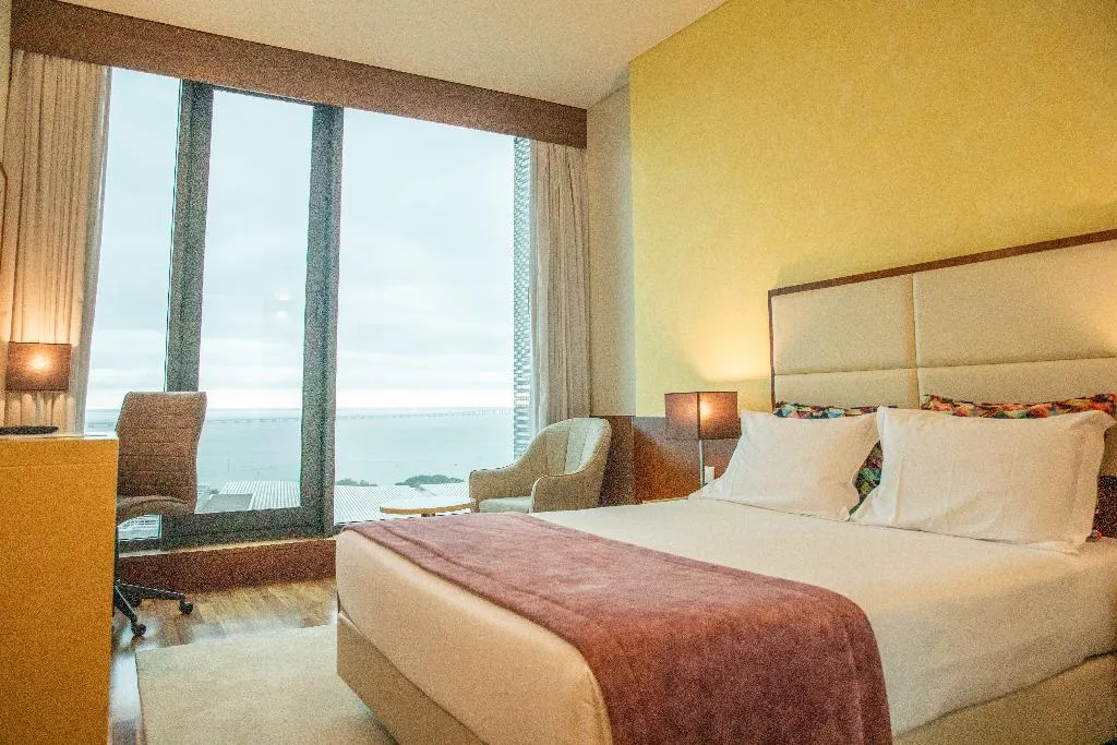 Room, VIP Executive Art's, Lisbon