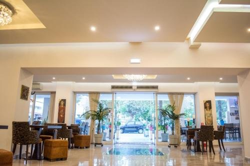 Europe Hotel, Thessaloniki