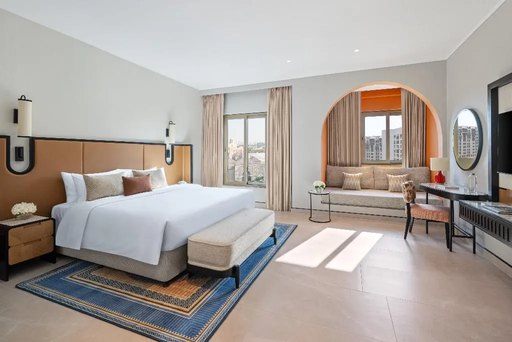 Room, Oaks Ibn Battuta Gate Dubai, Dubai