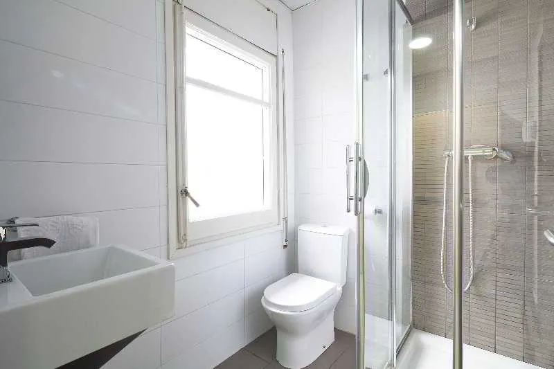 Room, Putxet by Gaiarooms, Barcelona