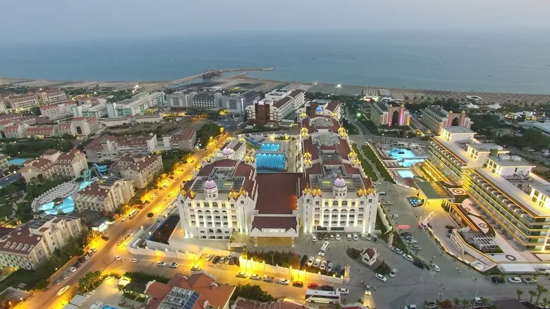 General view, Side Premium, Antalya