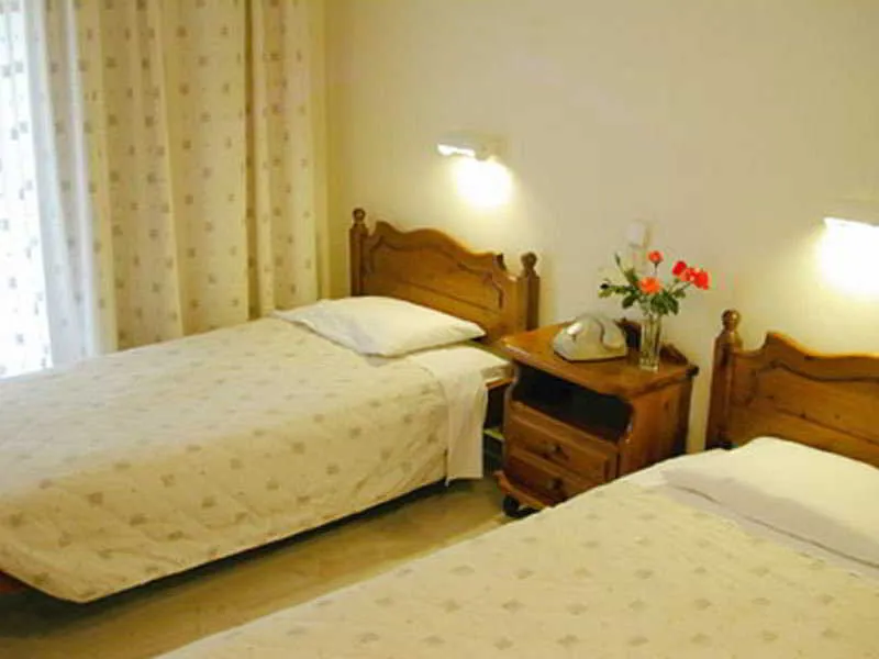 Room, Astoria, Skiathos