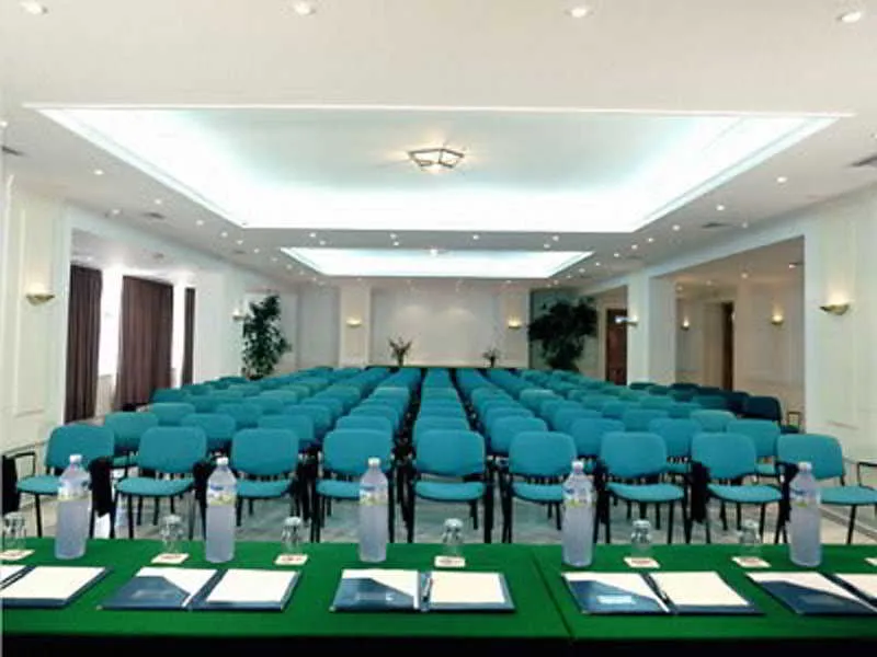 Conferences, Samaina Inn Hotel, Samos