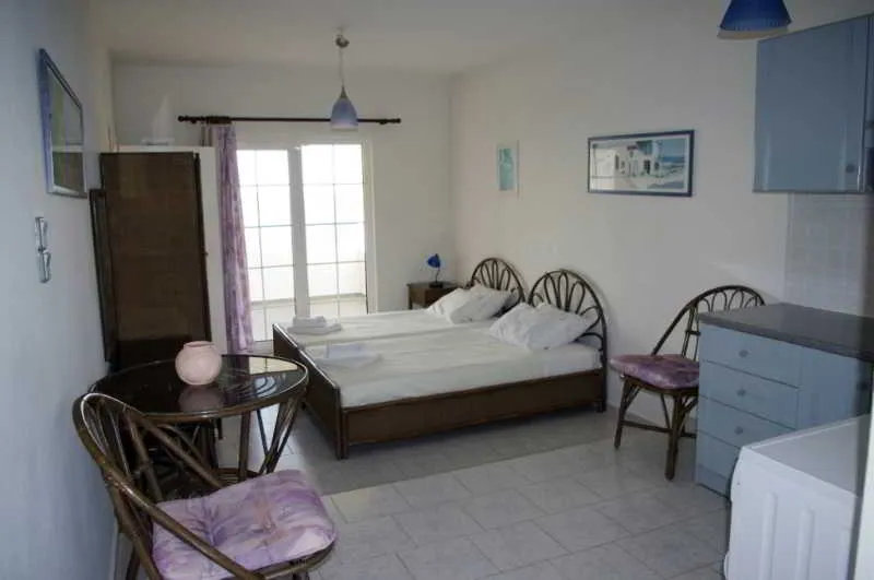 Room, Vlamis Junior, Crete