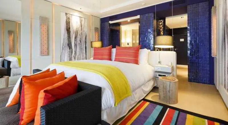 Room, Hotel le Golf d'Essaouira & Spa, Essaouira