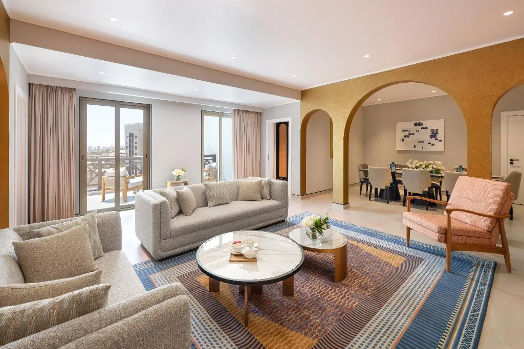 Room, Oaks Ibn Battuta Gate Dubai, Dubai