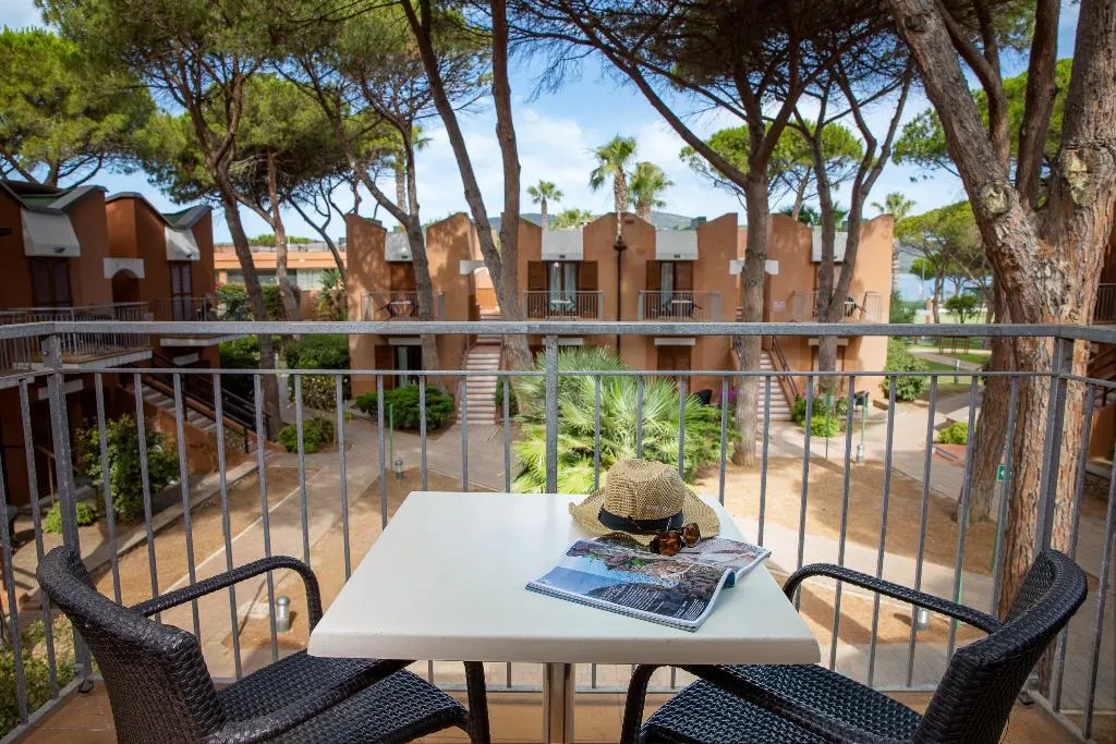 DOUBLE CLASSIC Room, Corte Rosada Adults Only Affiliated by Meliá, Alghero