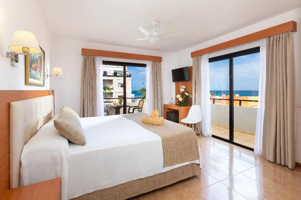 Double or Twin STANDARD Room, Don Manolito, Tenerife