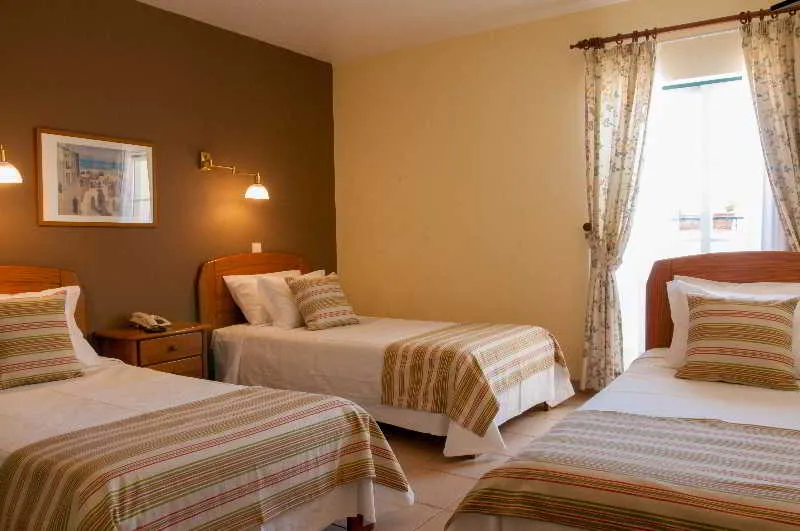 Room, Sol Algarve, Algarve