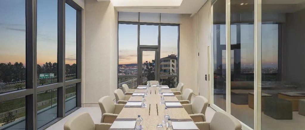 Conferences, Grand Hyatt Izmir Istinyepark, Izmir