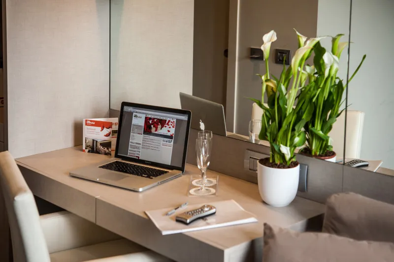 TRIPLE STANDARD Room, AS Hotel Dei Giovi, Milan