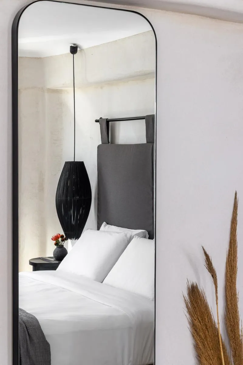 Room ECONOMY Room, Rocabella Mykonos Hotel, Mykonos