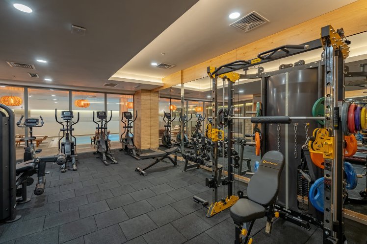 Club Arona By Laren Hotel, Antalya