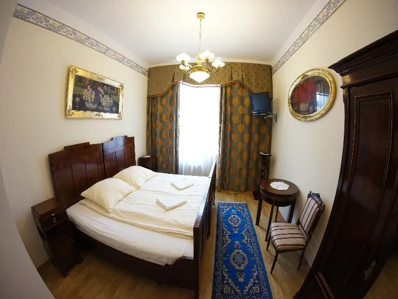 APARTMENT CAPACITY 2 Room, Aparthotel Florian Kazimierz, Krakow