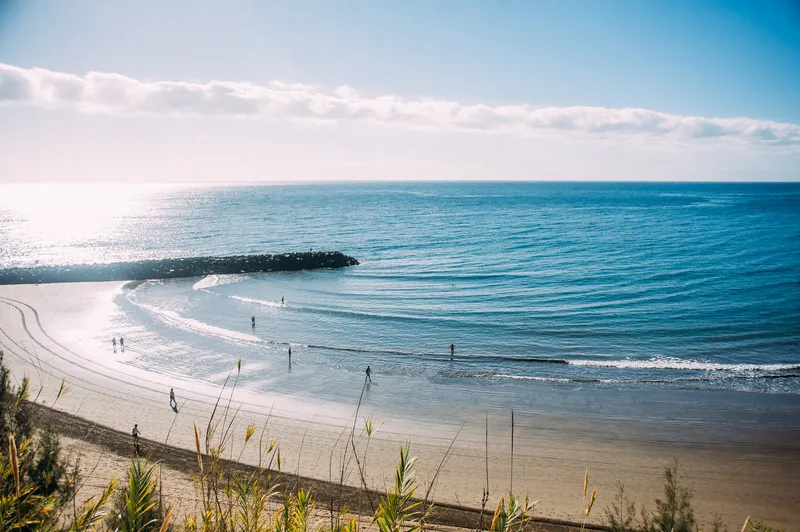 Beach, Parque Tropical, Gran Canaria