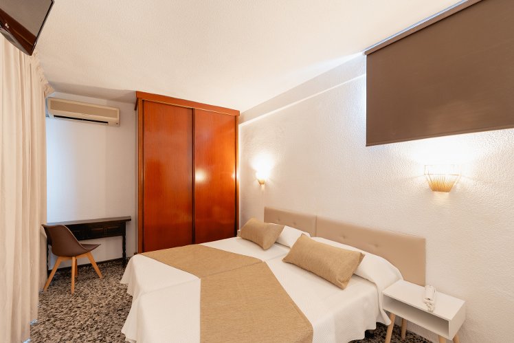 Hotel BH Los Angeles, Costa Blanca
