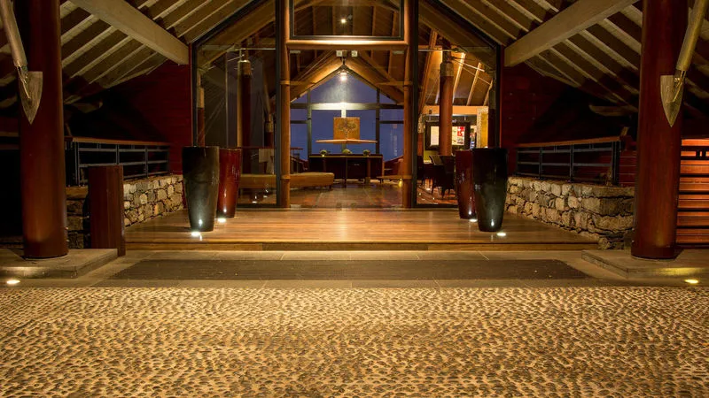Lobby, Choupana Hills Resort and Spa, Madeira