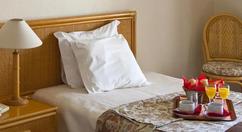 SINGLE CLASSIC Room, Alte, Algarve
