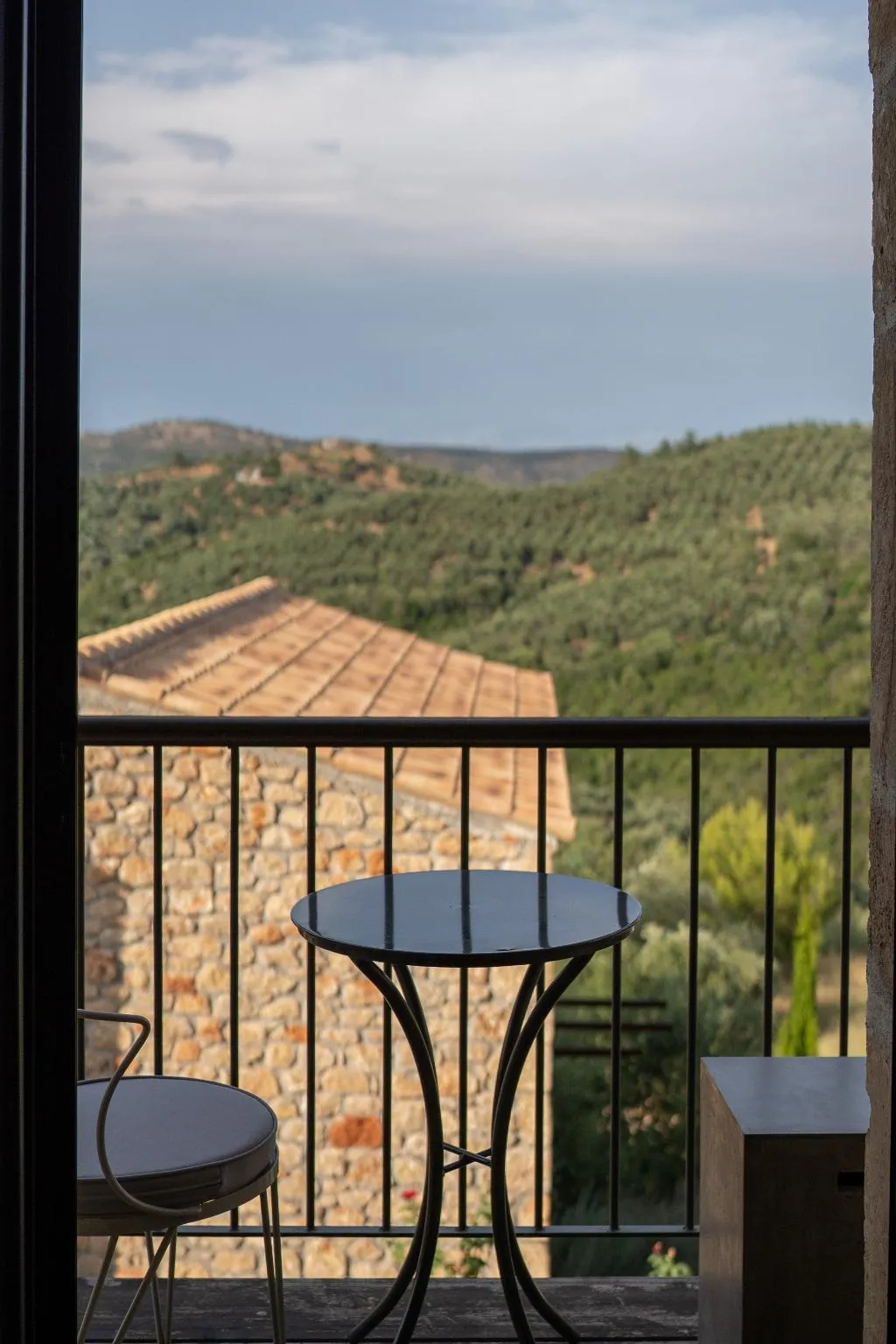 DOUBLE DELUXE Room, Alistos Hotel, Athens