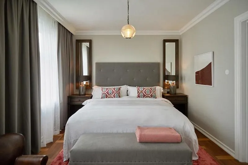 General view, Sand Hotel by Keahotels, Reykjavik