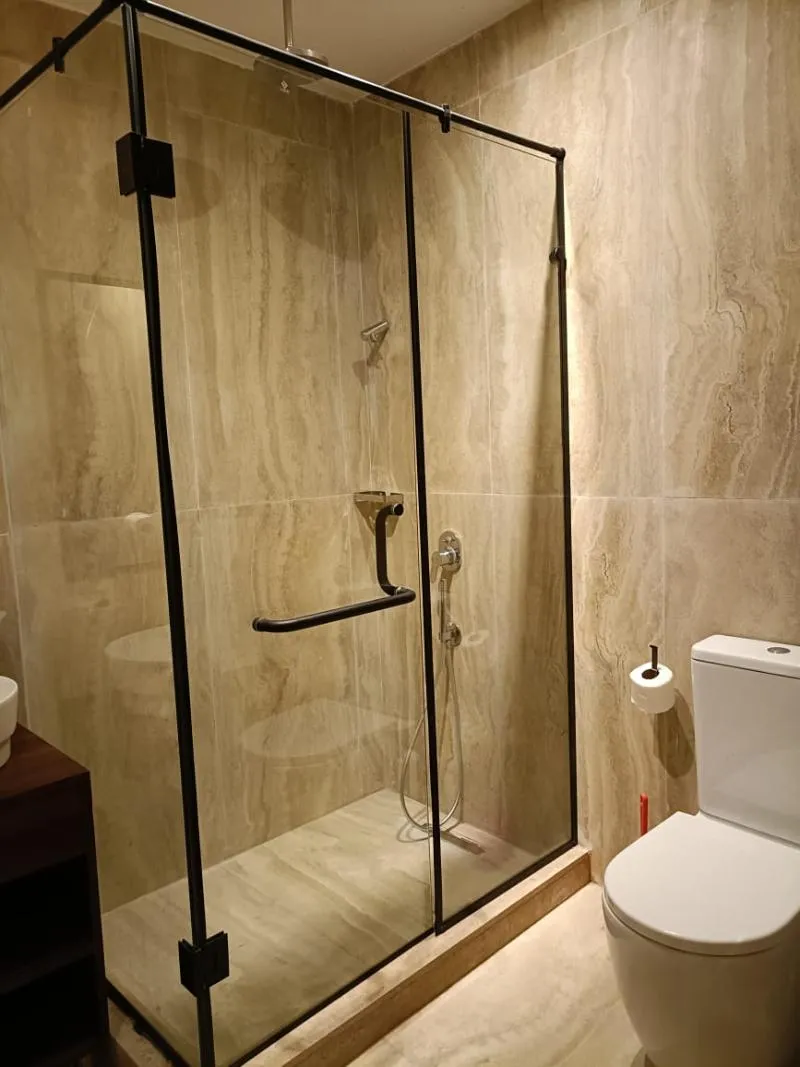 DOUBLE EXECUTIVE KING BED Room, The Nomad Pyramids Boutique Hotel, Cairo